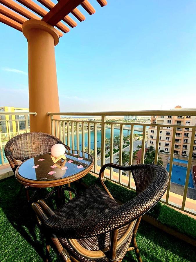 شقة لندن بارك _ مدينة الملك عبدالله الإقتصادية Appartement King Abdullah Economic City Buitenkant foto